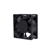 Escape 12V 24V 60x60x25.5mm Fan axial DC para inversor