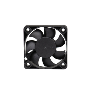 Ventilador de enfriamiento axial de 5010 Silent DC con inicio automático