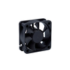 Alta temperatura 5V 12V 50MM 50x50x20mm DC Axial Ventilador