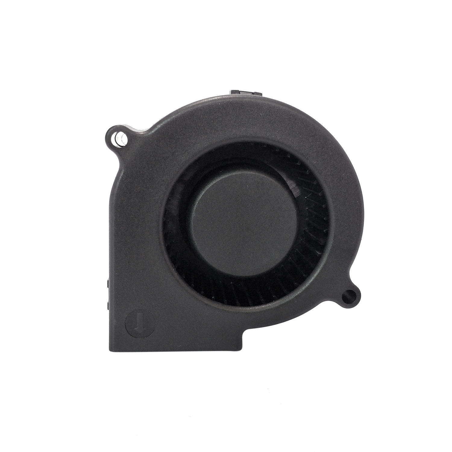 Soplador centrífugo 12V 75x75x30mm 75mm Silent DC Speller